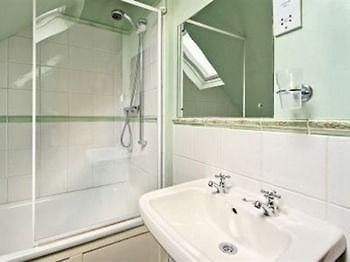 Glenthurston Hotel Londres Exterior foto