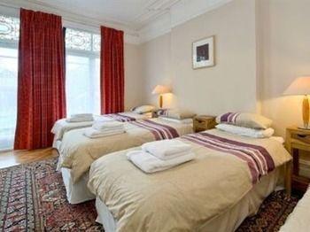 Glenthurston Hotel Londres Exterior foto