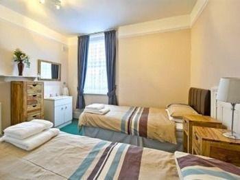 Glenthurston Hotel Londres Exterior foto