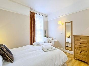 Glenthurston Hotel Londres Exterior foto