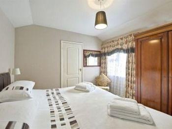 Glenthurston Hotel Londres Exterior foto