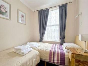 Glenthurston Hotel Londres Exterior foto