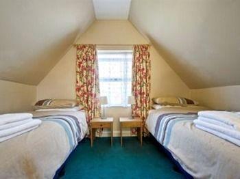 Glenthurston Hotel Londres Exterior foto